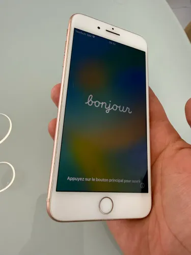 IPHONE 8 PLUS 64gb