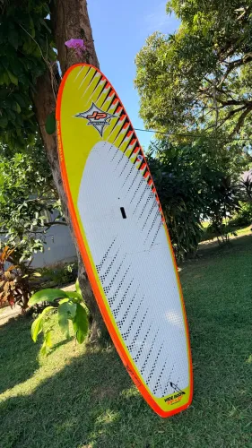 Prancha De Stand Up Paddle Sup com remo