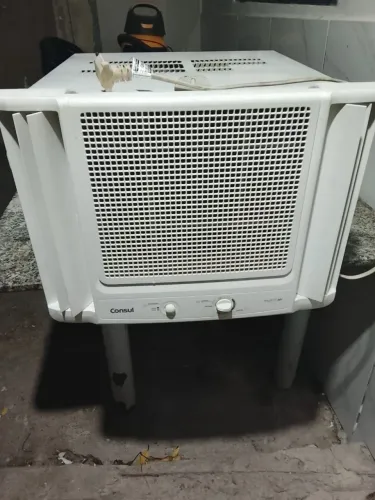Ar condicionado 7500 BTUs Consul