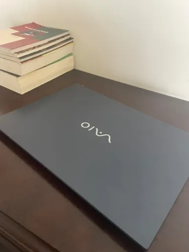 Notebook Vaio Fe16 Ryzen 7 5825u 24gb Ram 512gb Ssd