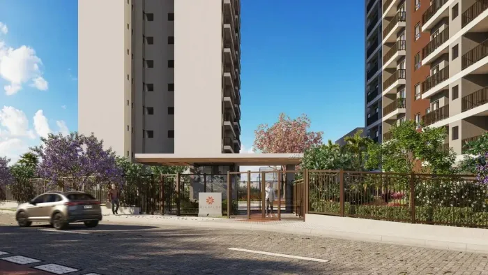 OFERTA IMPERDÍVEL!! - MIRAFLOR EM FORTALEZA
