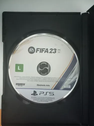 Fifa 23 ps5