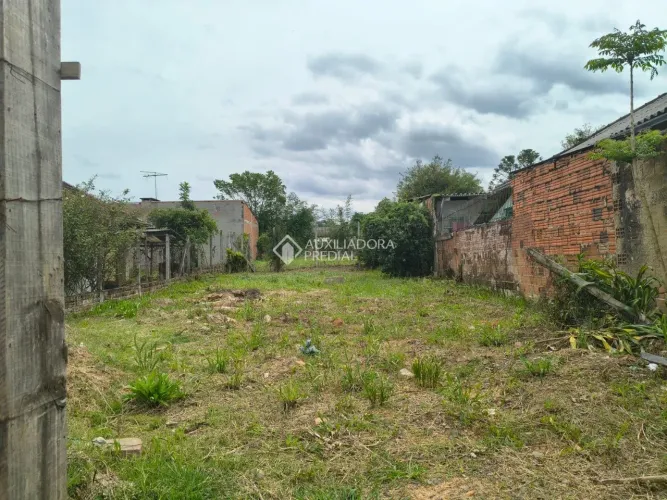 terreno a venda na scharlau, sao leopoldo