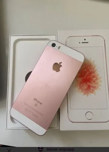 iPhone SE 1º 64 Gb