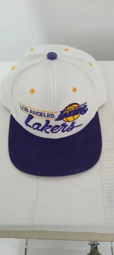 Boné Los Angeles Lakers NBA
