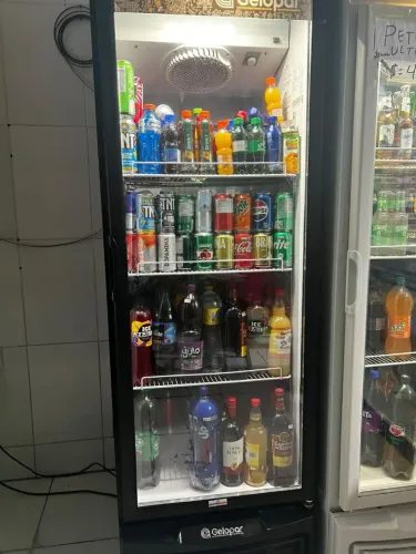 Refrigerador/ expositor