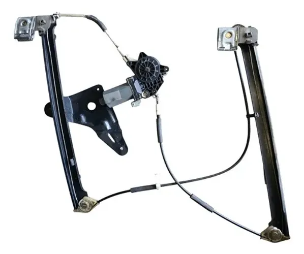 Maquina Vidro Dianteiro Direita Vw Gol Parati G2 G3 G4 2000