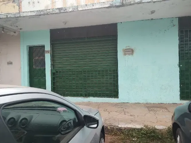 VENDO DUAS LOJAS NA COMERCIAL+ CASA , NA COMERCIAL DA 19 GAMA OESTE