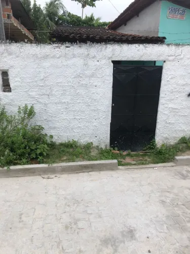 Vendo casa no bairro parque Petrópolis, Dias D'Ávila 
