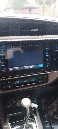 Toyota Corolla XEI 2.0 Flex 16V Aut. 2018