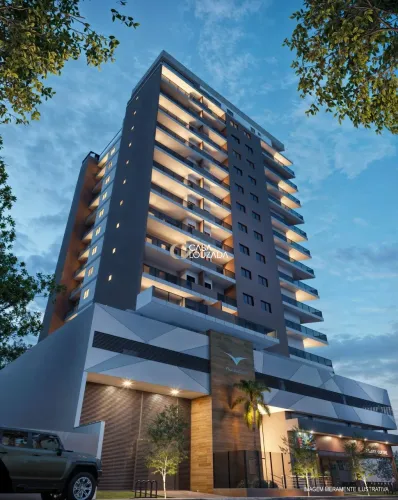 Cobertura com terraço Duplex Apartamento 03 quartos no Parque Das Gaivotas.