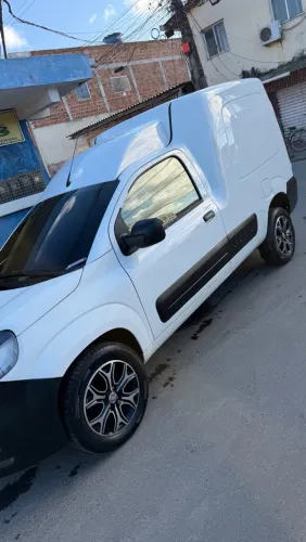 Fiat Fiorino Endurance EVO 1.4 Flex 8V 2P 2022
