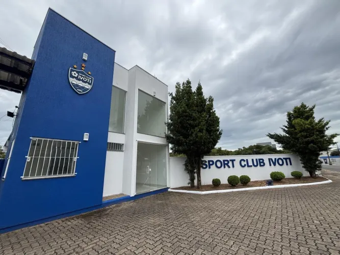Loja / Sala para Locação no Farroupilha em Ivoti