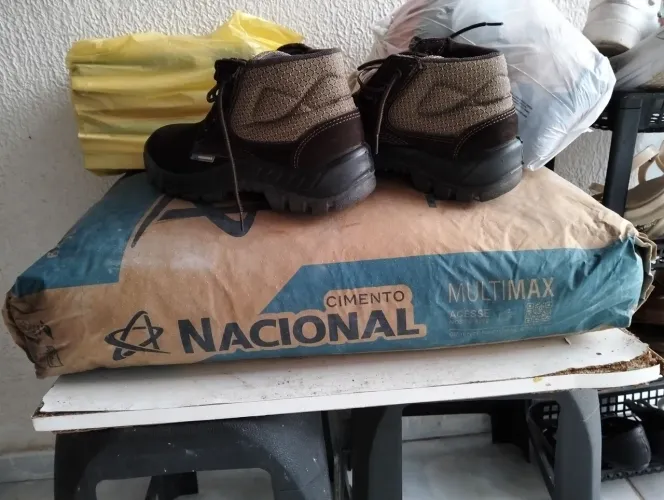 Cimento 50 kg
