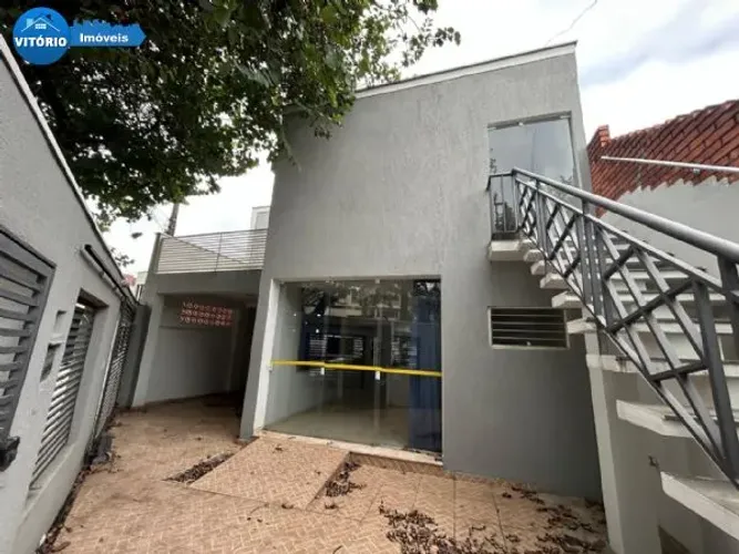 Ponto Comercial para locação no centro !