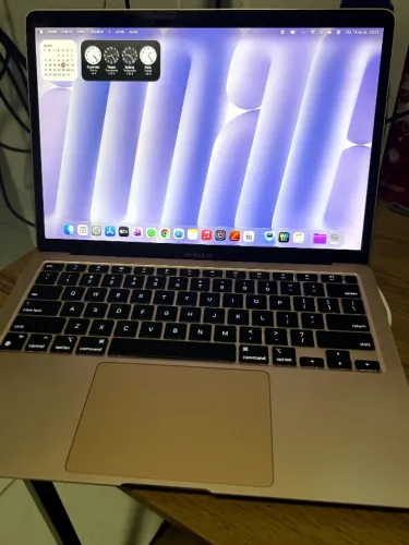 MacBook Air M1 2020 | 8GB RAM | 256GB SSD | Excelente Funcionamento