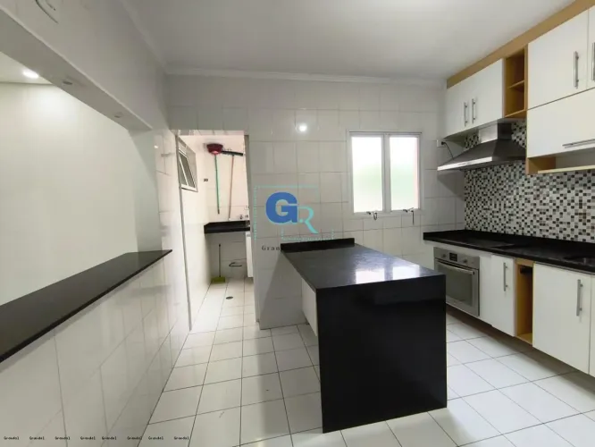 Apartamento para Venda em São Bernardo do Campo, Nova Petrópolis, 3 dormitórios, 1 suíte,