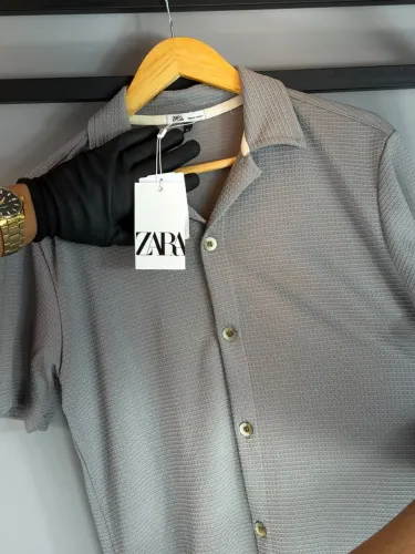 Camisa Zara