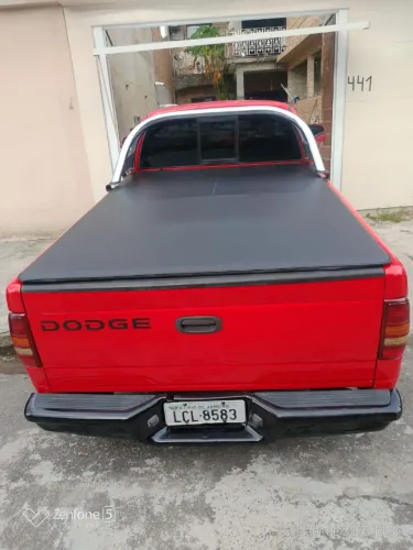 Dodge Dakota Sport 3.9 V6 1999