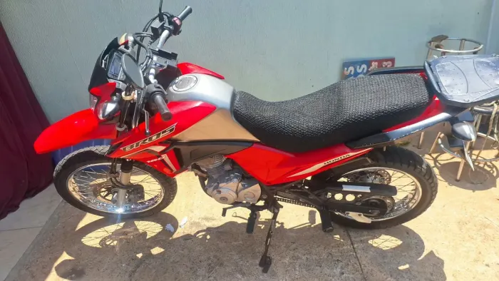 Moto NXR BROS 160 22/23