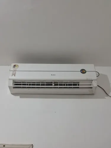 Ar condicionado