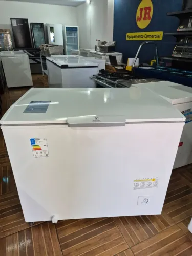 Freezer Electrolux 314 litros