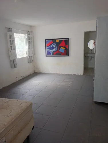 Casa de Praia - Juçatuba 