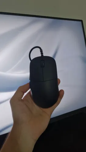 XM2 8K V2 - Mouse GAMER mais rápido do mundo