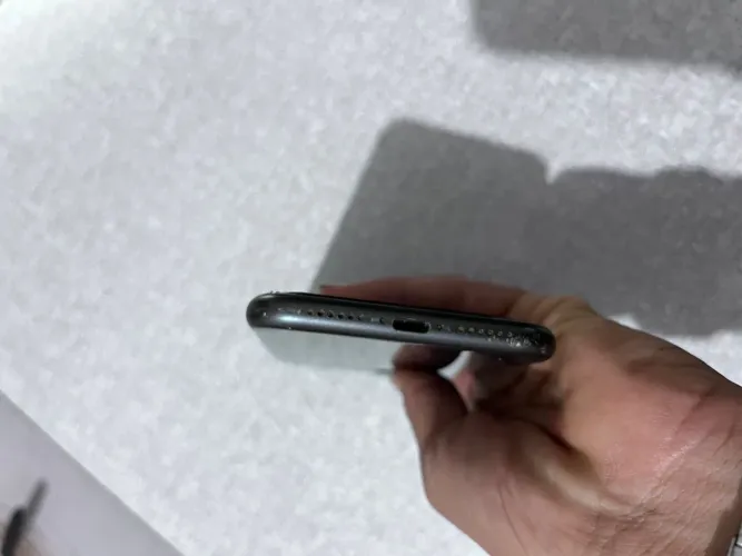 Vendo IPhone 11 