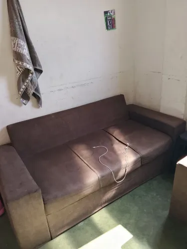 Vendo sofa