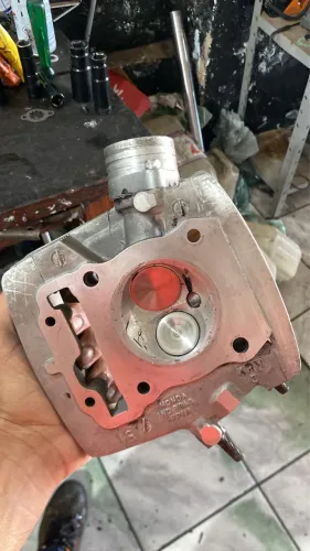 Kit CG 150