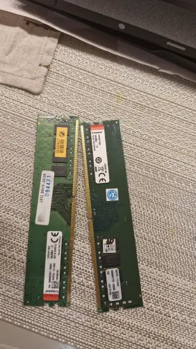 16gb ddr4 (2x 8gb)