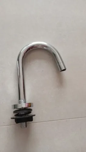 Torneira de aquecimento