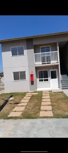 Apartamento 2 quartos próximo a Av São Judas 