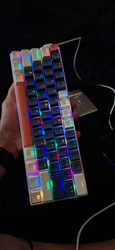 TECLADO