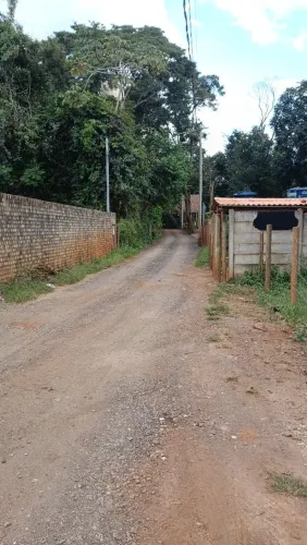 Terreno em Macacos Nova lima