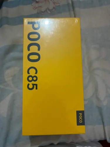 Poco C85 LACRADO 