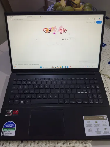 Notebook Asus