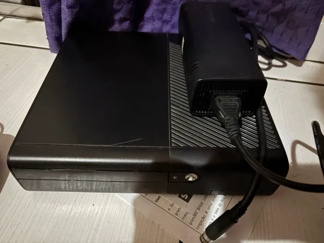 Xbox 360