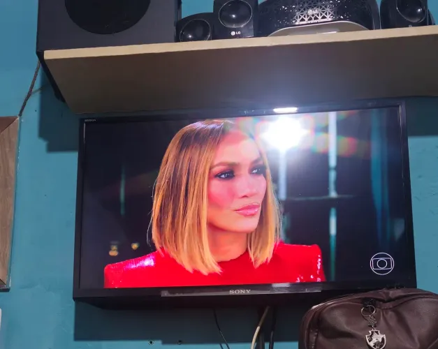 TV Sony Bravia 32 Polegadas Plasma. Não Smart, pra sair Hoje.