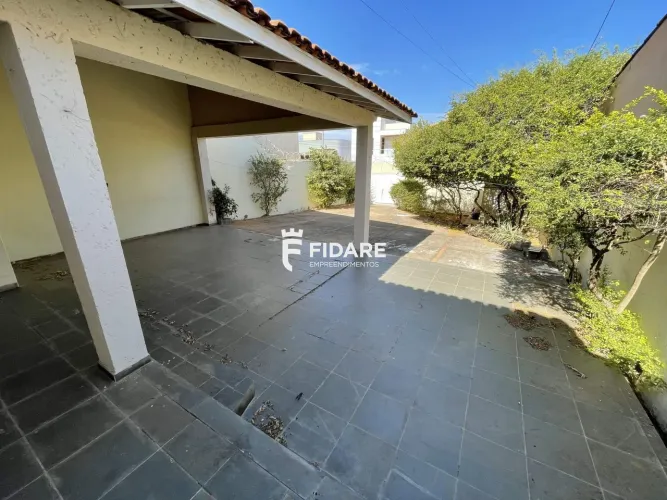Casa à venda ou locação, Morada da Serra, Montes Claros, MG