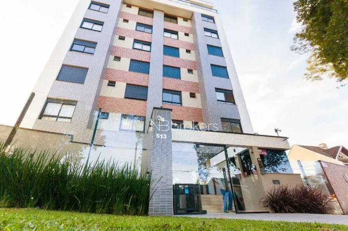 COBERTURA DUPLEX COM 190m² COM SALA AMPLA E ÁREA EXTERNA!