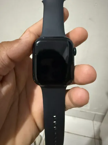 Apple Watch Séries 7 (GPS) 45mm