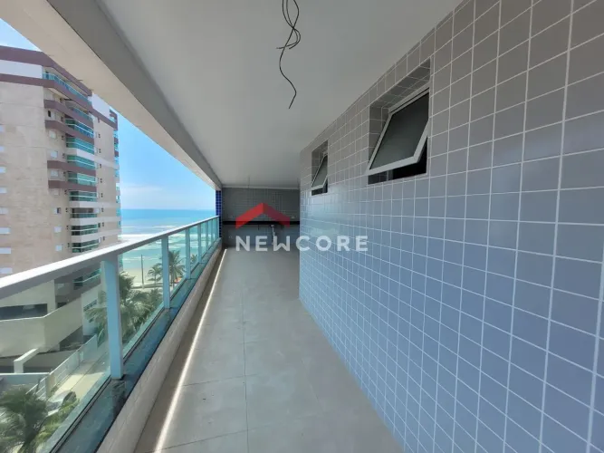 Apartamento em Avenida Adhemar de Barros - Centro - Mongaguá/SP
