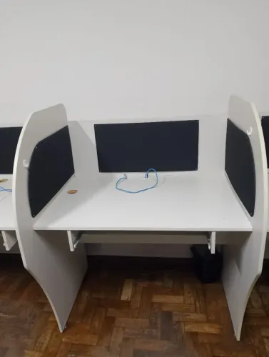 Móveis de escritório