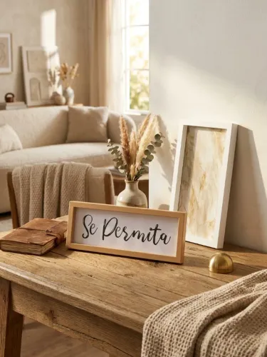 2 Quadros Decorativos