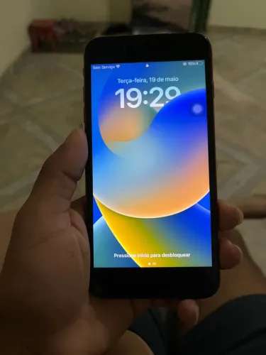 iPhone 8 Plus