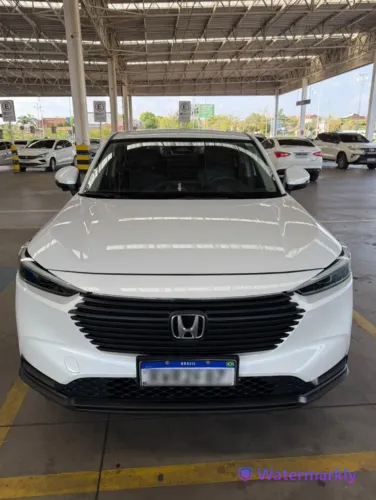 Honda HR-V EXL 1.5 Sensing 16V 5P Aut. 2023