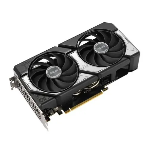 Placa de Vídeo RTX 5060 8GB ASUS DUAL