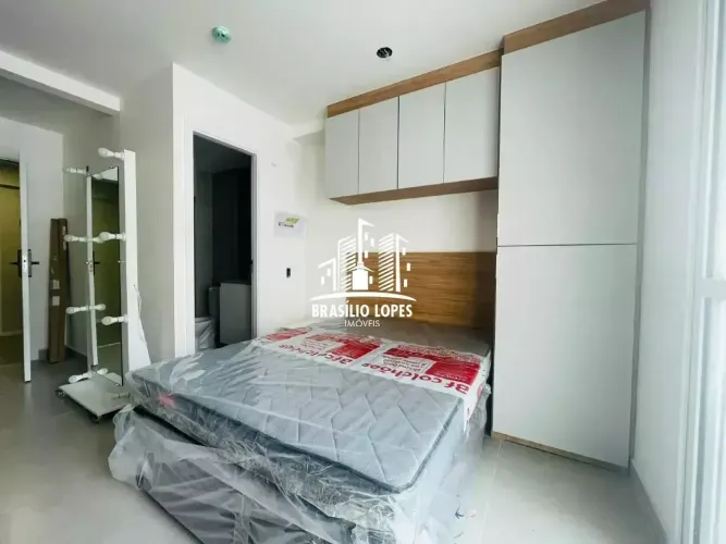Imóvel para aluguel possui 20 metros quadrados com 1 quarto em Mooca - São Paulo - SP